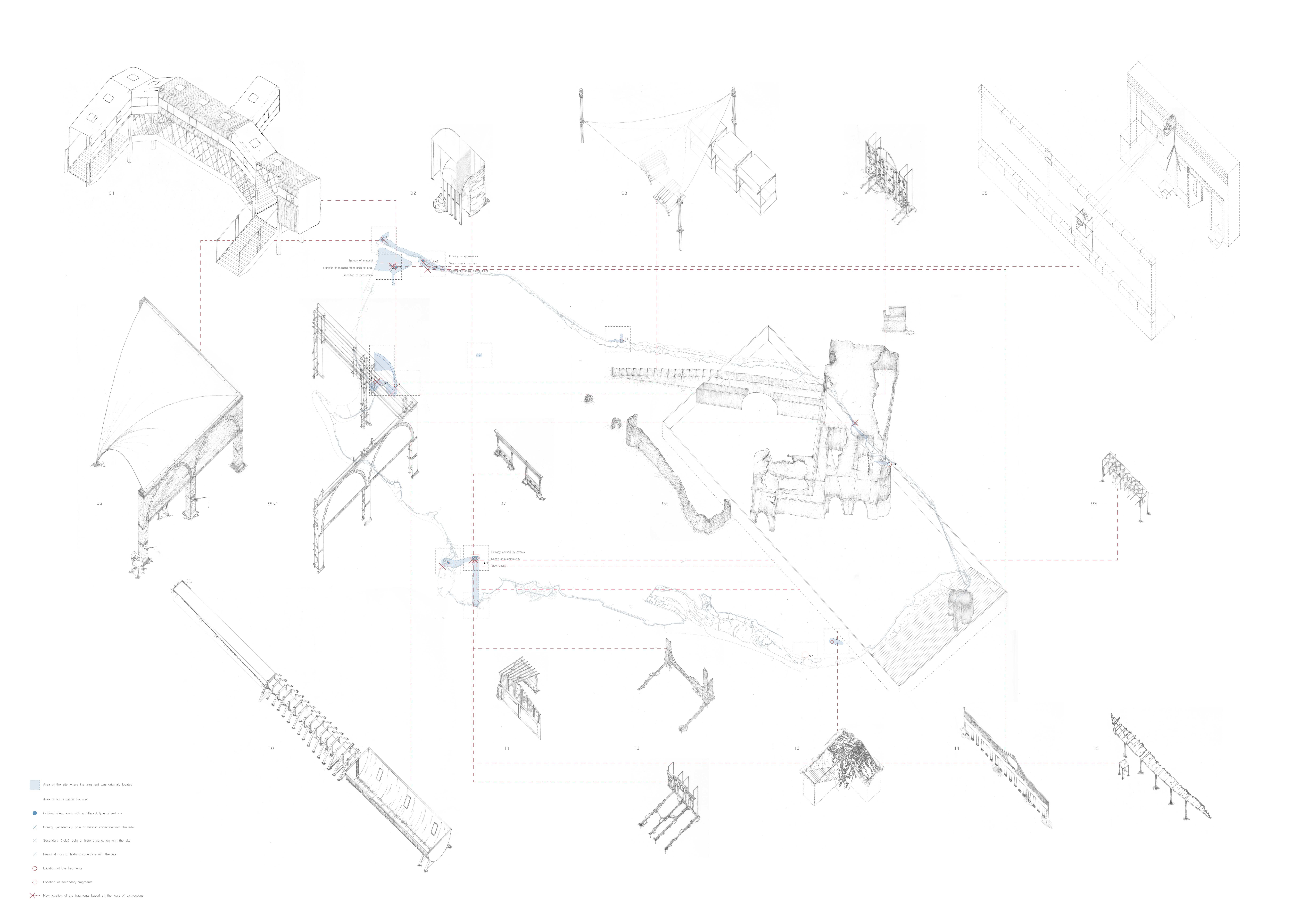 ARCHIVE OF ENTROPY