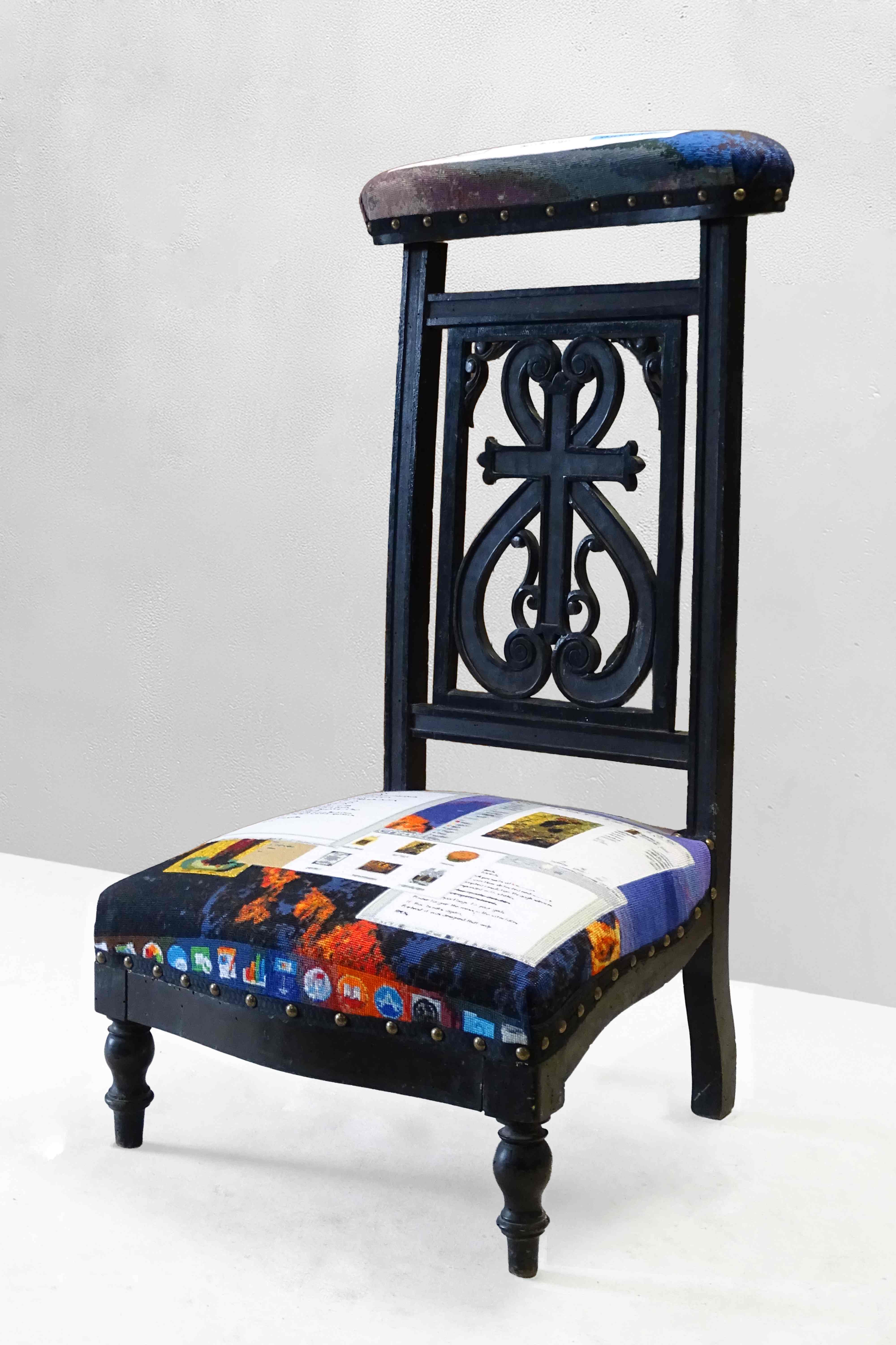 KNEELER
